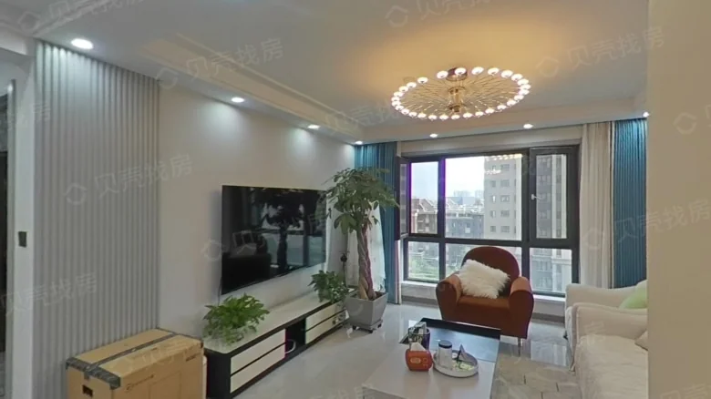 Markham Redwood Bay Jinshang - View 1