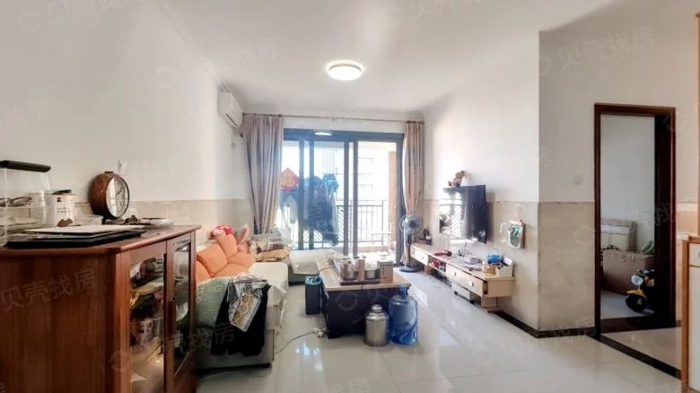 Liutang Sunshine Garden - View 1