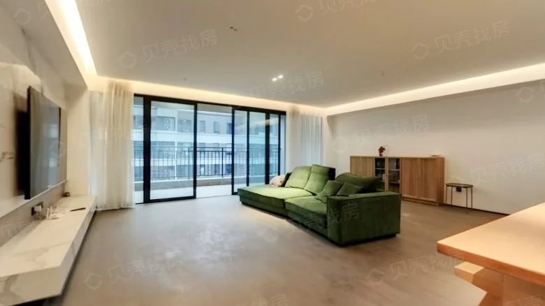 Yin Xiang Shan - View 1