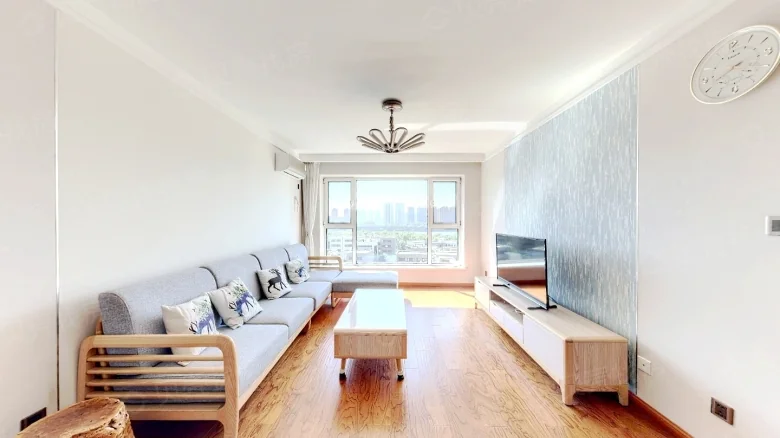 Shangjing Xinshijie碧桂園花城廣場 would be - View 2