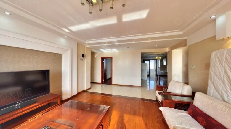 Zhonghai Laiyin East County - View 2