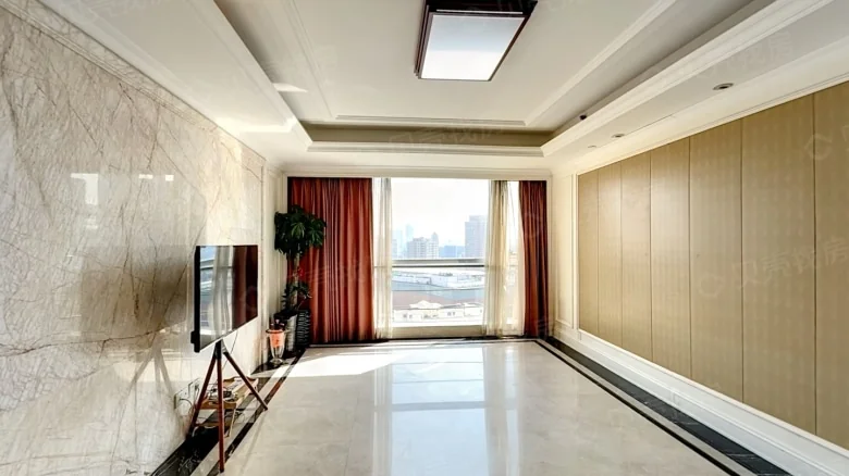 Suning Plaza Junyue - View 1