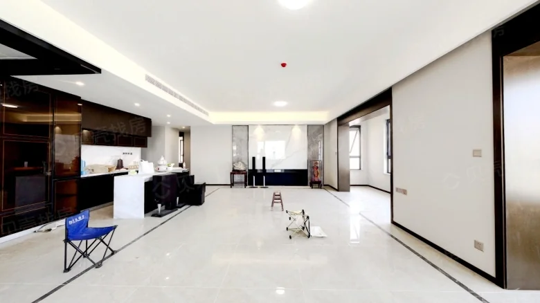 Poly West Lake 68号楼 - View 5