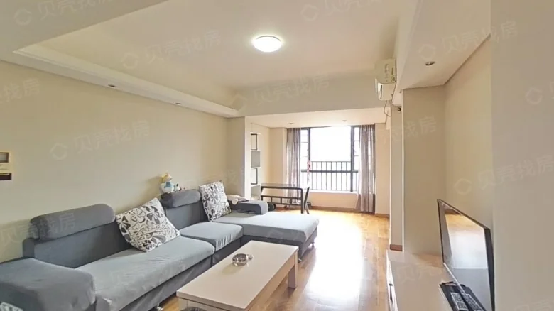 Vanke AiDi Residential Area - View 1