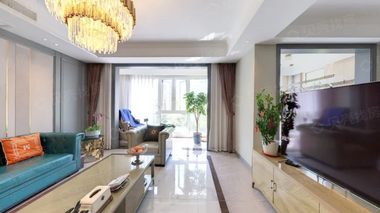 Junshan Garden - View 3