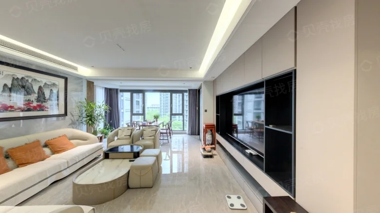 Vanke Square - View 2