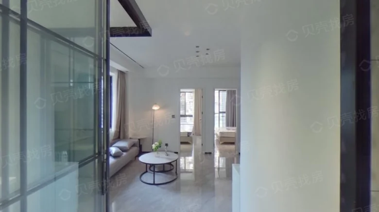 Dongping Garden Phase I - View 1