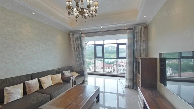 Fragrant Hill Beauty Villa - View 1