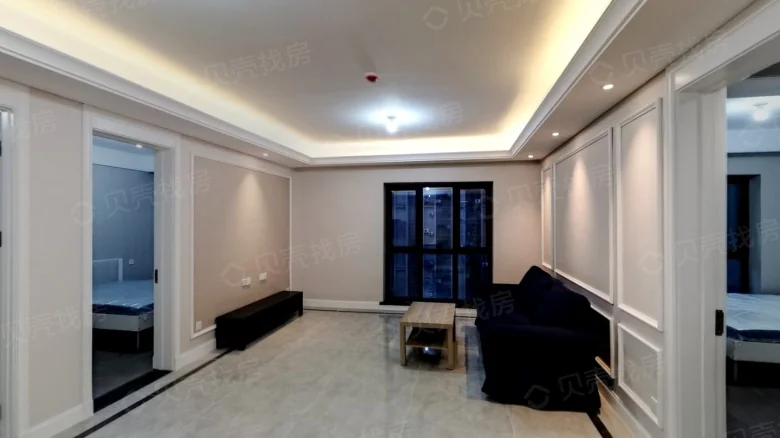 China Communications Hahe Mansion - View 1