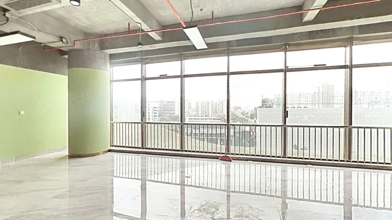 Xiongsheng Wangfu Plaza - View 1