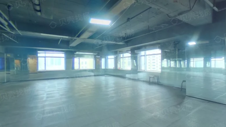 Press Building - View 1