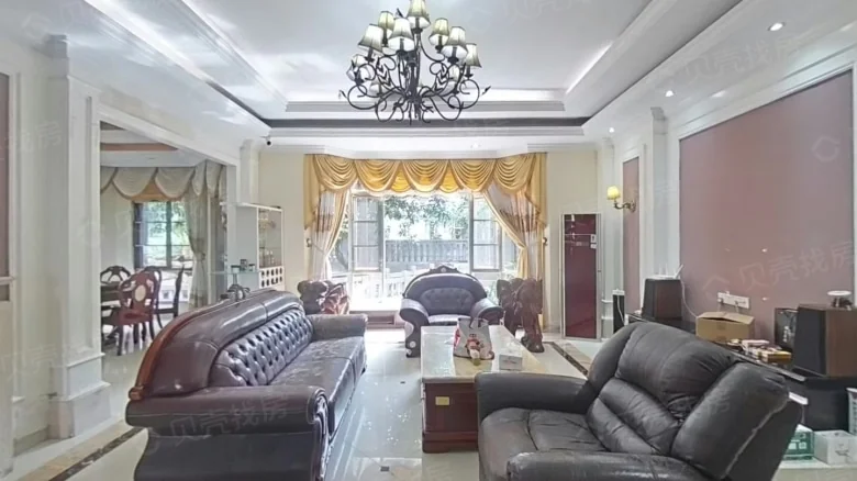 Perfume Garden Phoenix Court Phoenix Radiance Garden - View 3