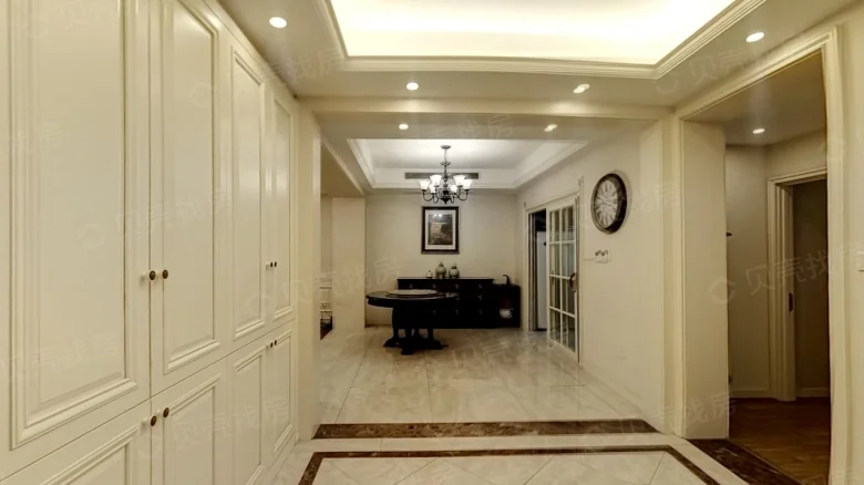 Yulan Garden East District 2 - View 1