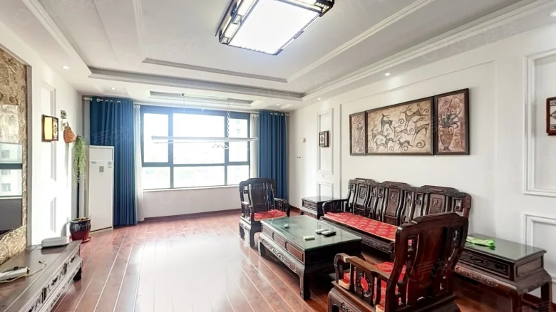 Zhonghai Aolong Garden Residence - View 1