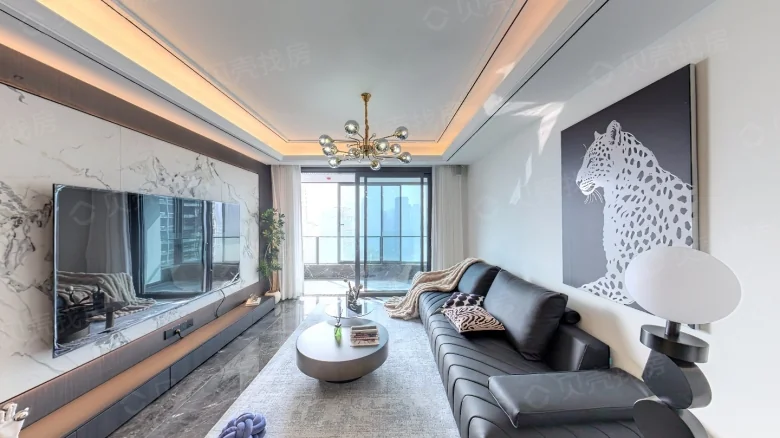 Sunlight City Tianlan Road No. 11 - View 3