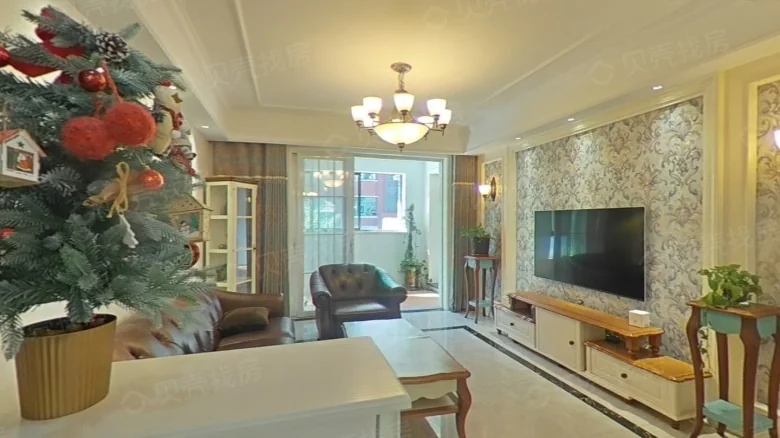 Poly Real Estate Sea May Flower Phase A - View 1