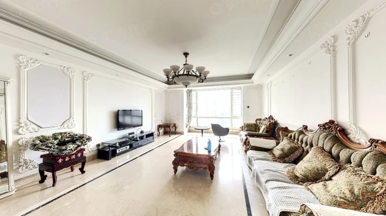 Huijing New World - View 2