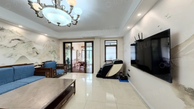 Jinko Milan Garden Phase I - View 2