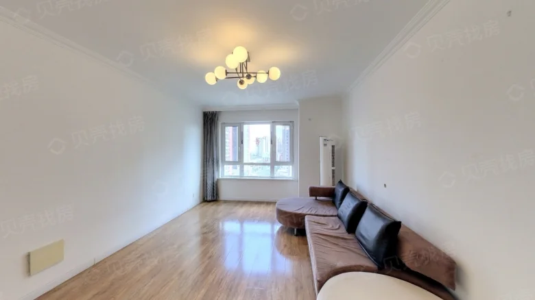 China Resources Xingfuli - View 3