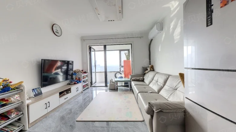 Kunlun Mansion - View 2