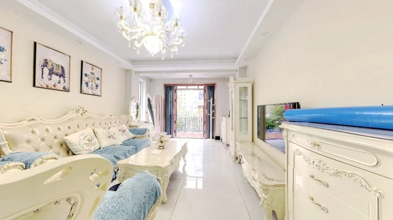 Lingxiu Coral Bay Shangyuan - View 2