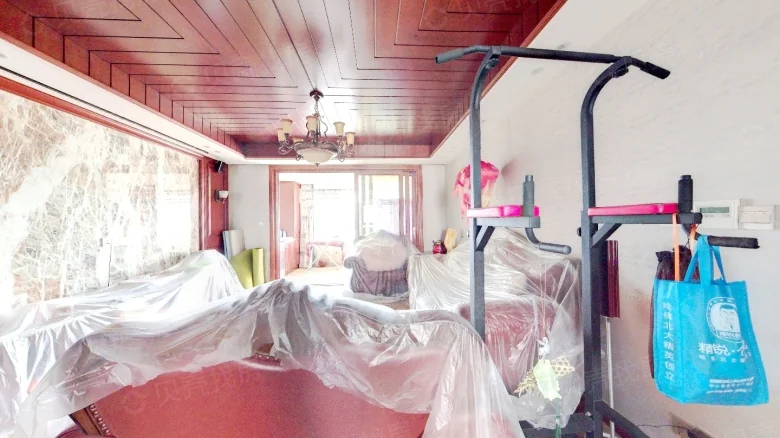 Starlight Avenue Mall - View 1