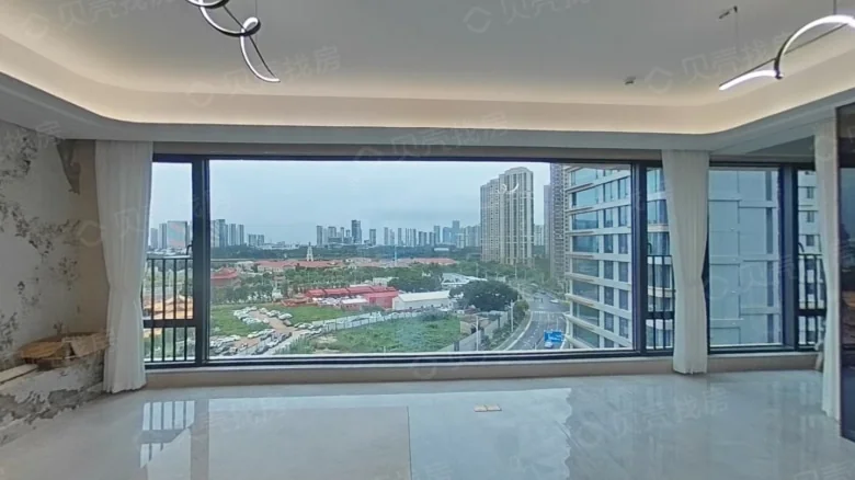 Guomao Tianqin Hai - View 2