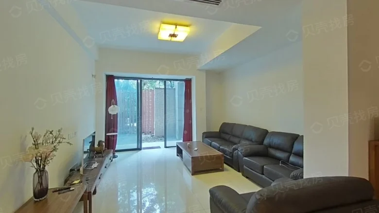 Donghua Jiayuan Phase I - View 1