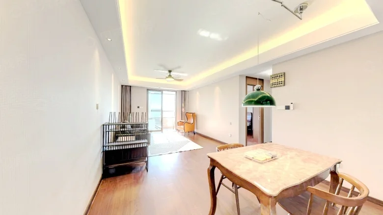 JinDi DaCheng Elegance Court - View 2