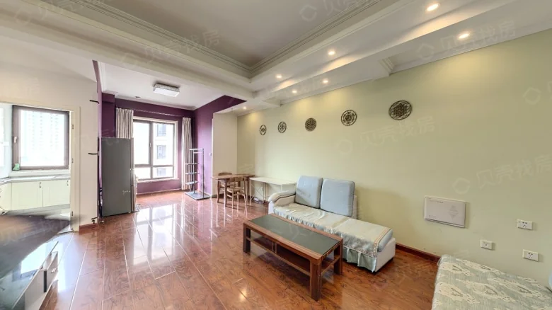 Oceanside Mansion Complex - View 2