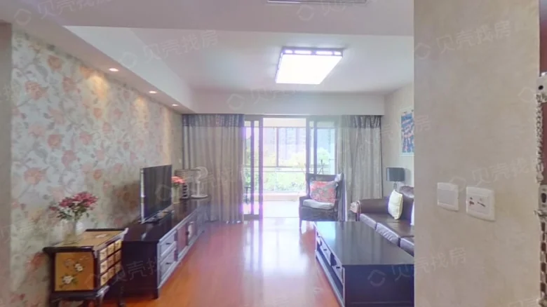 Renyung Riverside City Phase III - View 2