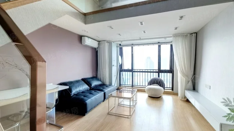 Poly Xi Yue Mansion - View 1