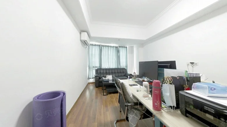 Wanda Plaza - View 2