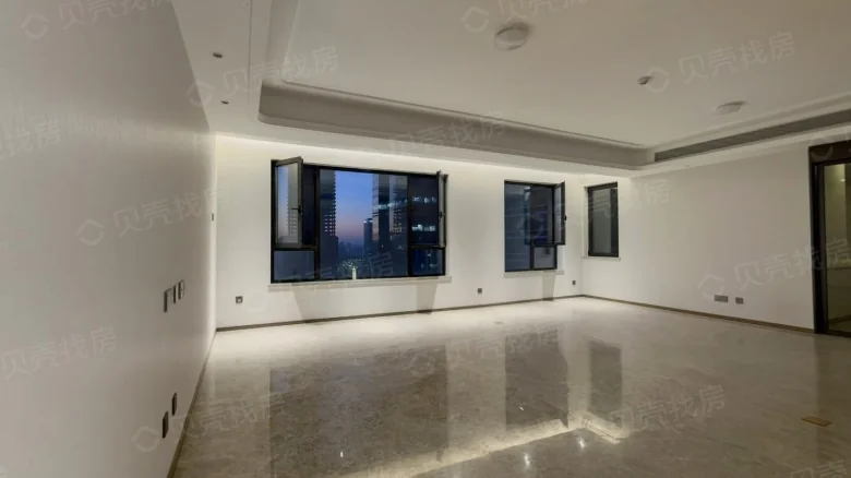 Vanke Metropolis - View 2