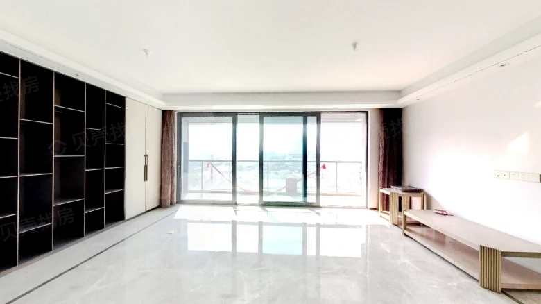 Deer City Jinmao Mansion - View 3