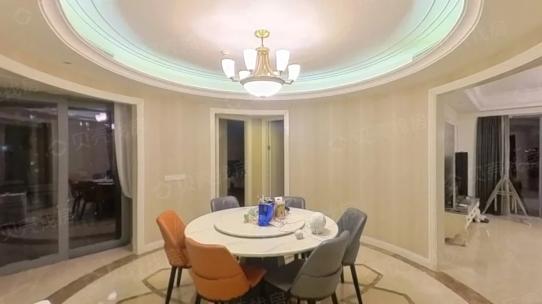 Jindu Haishang International - View 1