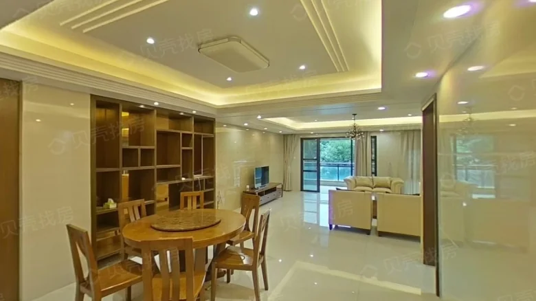 Vanke Hongxi Noah's Ark - View 1