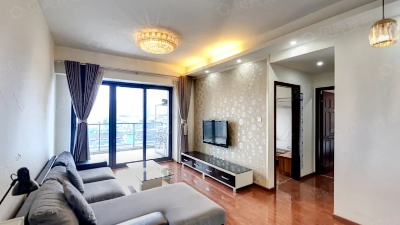 Times Mansion Phase I - View 1