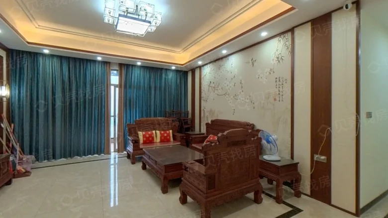 Silk Road Phase II - View 1