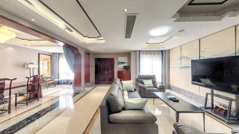 Water Excellence Courtyard - View 3