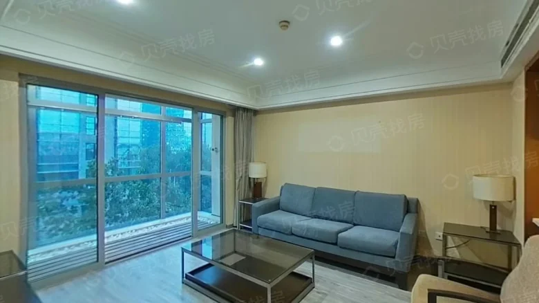 Yuan Zhong Yue Lai - View 2