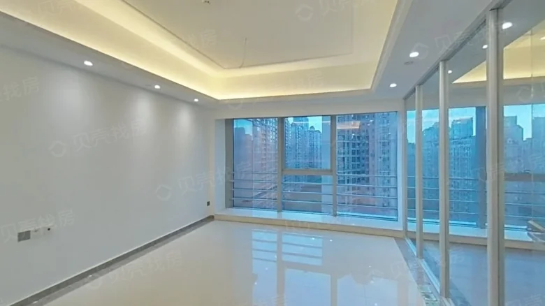 Raffles City Guangzhou - View 2