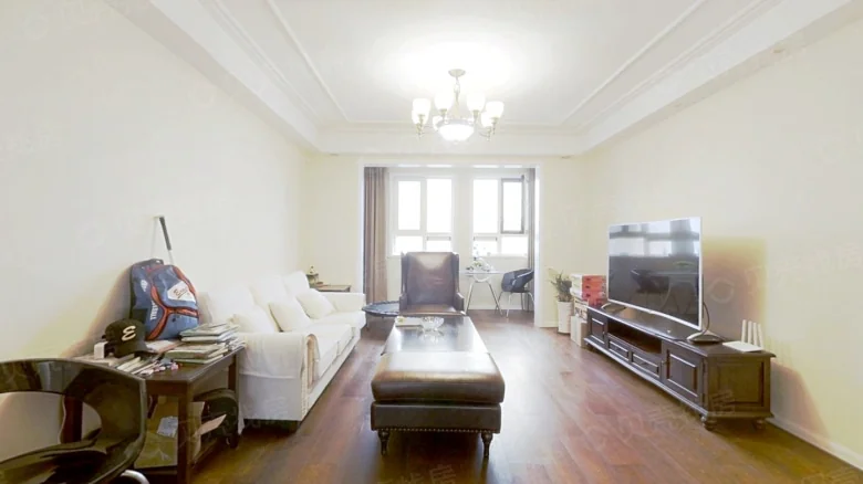 Qingdao Impression Hill - View 4