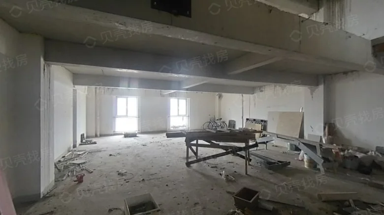 Xinjin International - View 1