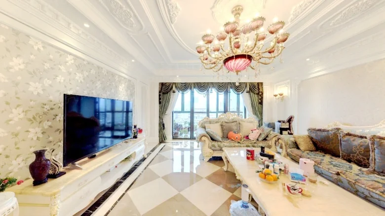 Wanda Grand Manor - View 1