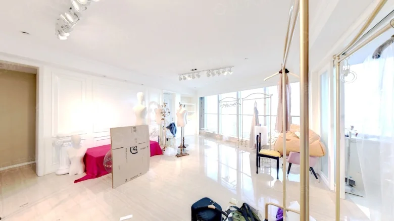 Suning Yajue International Apartment - View 3