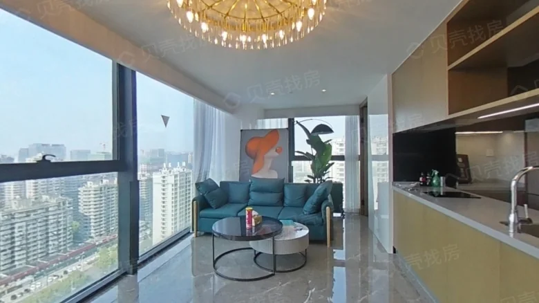 Sea View天地 - View 1