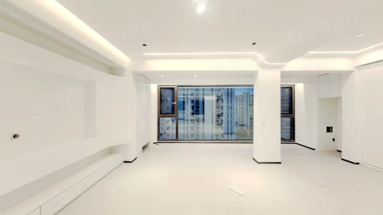 Langsheng Oasis Jingyuan - View 2