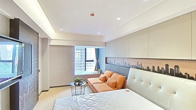 Hilton Homewood Suites الفندק - View 1