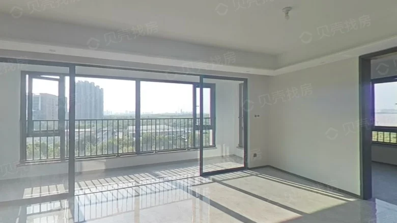 Qianwan Freeview Riverbay Fantasia - View 1